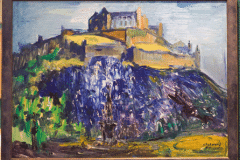 edinburgh-castle