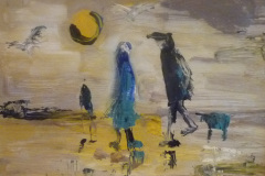 blue-shawl