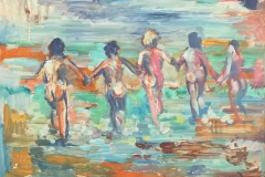 five-nudes