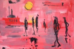pink-rain