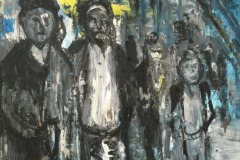 pit-miners-wigan