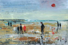 southport-beach
