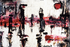 white-rain-figures