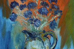 cornflowers