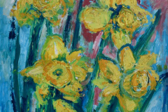 daffodils