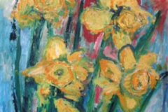 daffodils