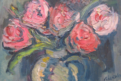 roses-1953
