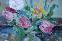 springflowers
