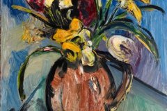 tullips-and-daffodils