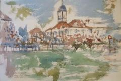 haydock