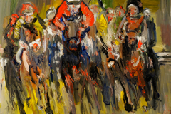 moving-racehorses