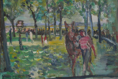 paddock-haydock