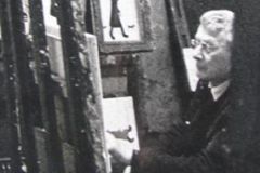 Isherwood and Lowry