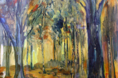 autumn-trees
