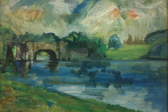 lake-blenheim-palace