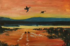 lakes-and-flight
