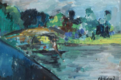 punt