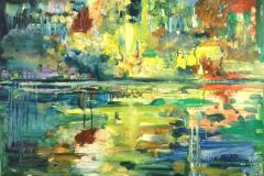 reflections-cockington-lake-torquay