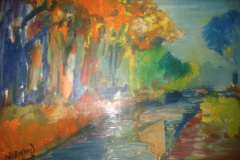 september-tree