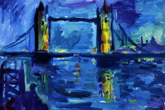 london-bridge-nocturne