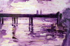 pier-charing-cross