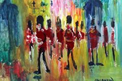 rain-guards