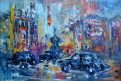 rain-taxis-eros-piccadilly-london