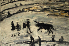 bullfight