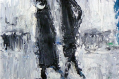 man-after-woman-l-s-lowry-1949-8x6-inches