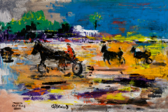 marsa-trotting