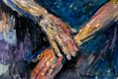mothers-hands