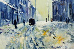 snow-manchester