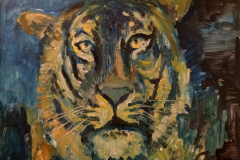 tiger
