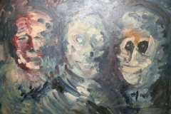 tree-old-maids-tv-heads