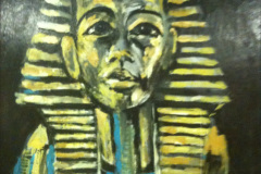 tutankhamun