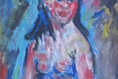 teenage-nude
