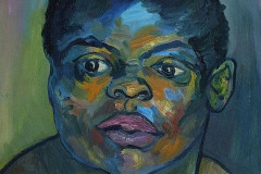 african-portait-femail