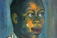 black-man