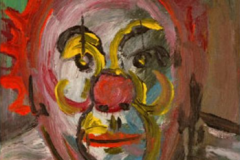 clown