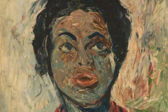 face