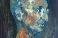 gandhi