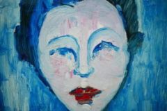 geisha-girl