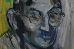 ghandi