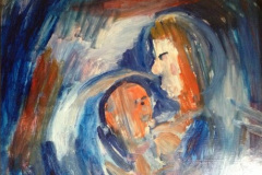 mother-and-child