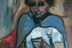 mother-lily