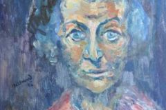 my-mother