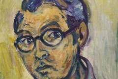 (c) Wigan Arts and Heritage Service; Supplied by The Public Catalogue Foundation