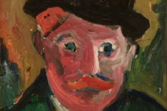 portrait-of-vlaminck-after-derain