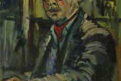 (c) New College, University of Oxford; Supplied by The Public Catalogue Foundation