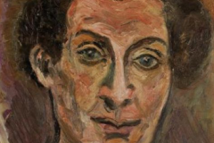 self-portrait